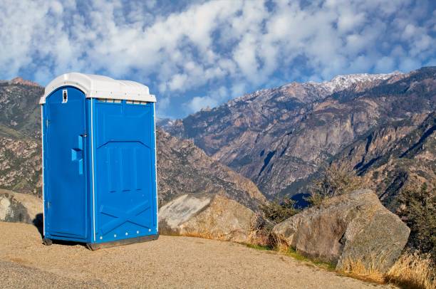 Best Standard Portable Toilet Rental  in Lake Village, AR